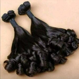 Hair extensions